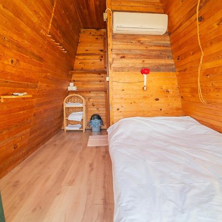 Shiva Camp Hotel Faralya Kültér fotó