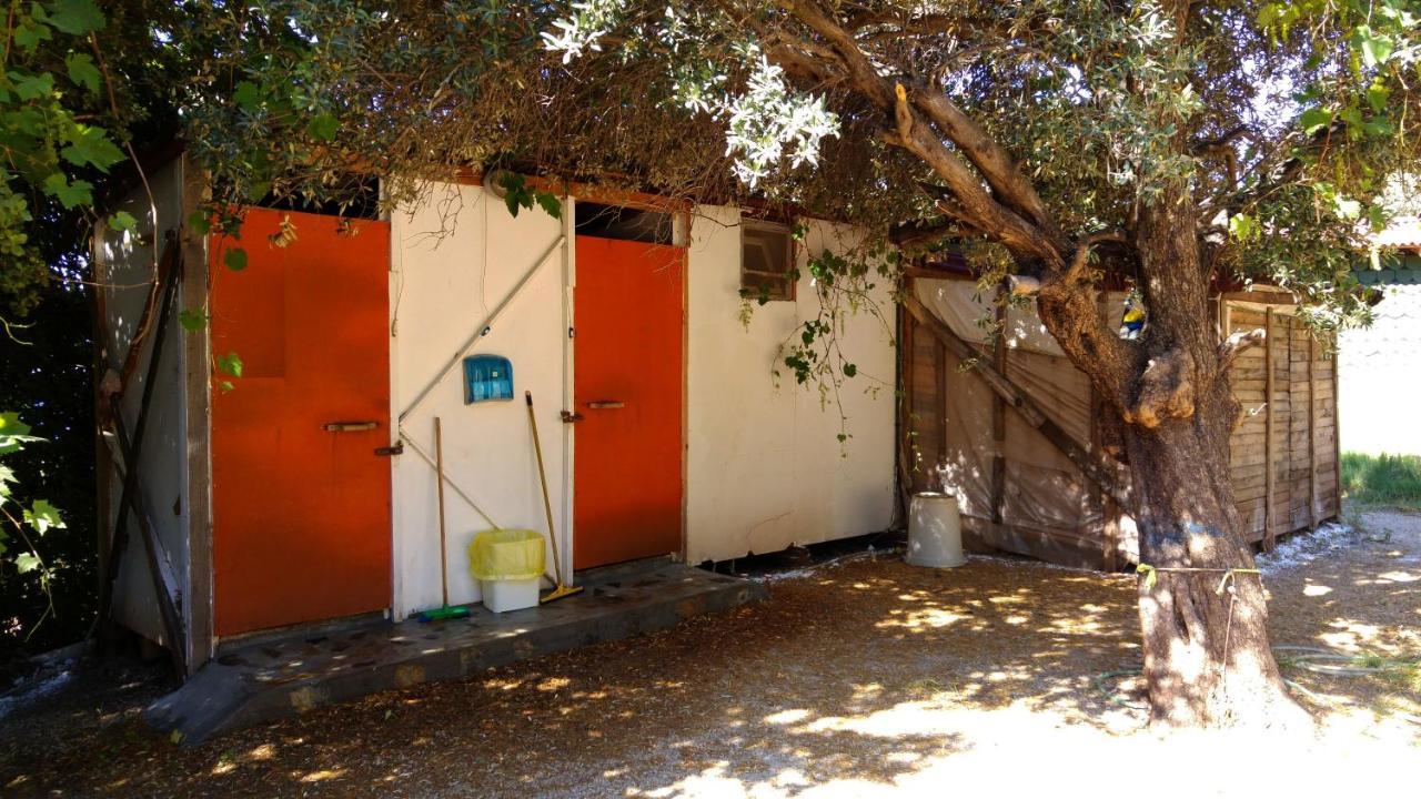 Shiva Camp Hotel Faralya Kültér fotó