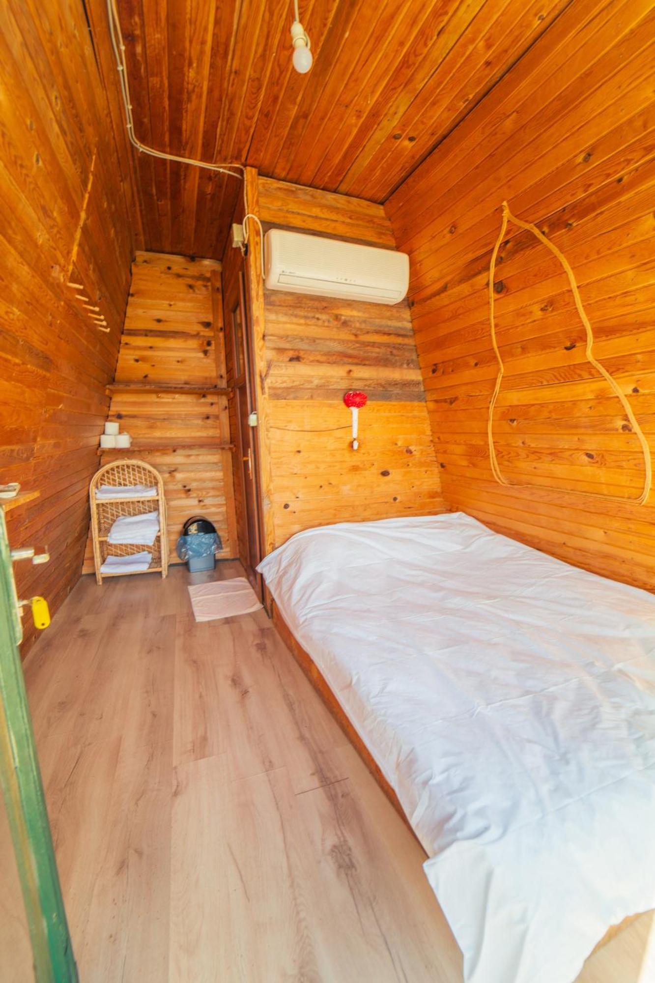 Shiva Camp Hotel Faralya Kültér fotó