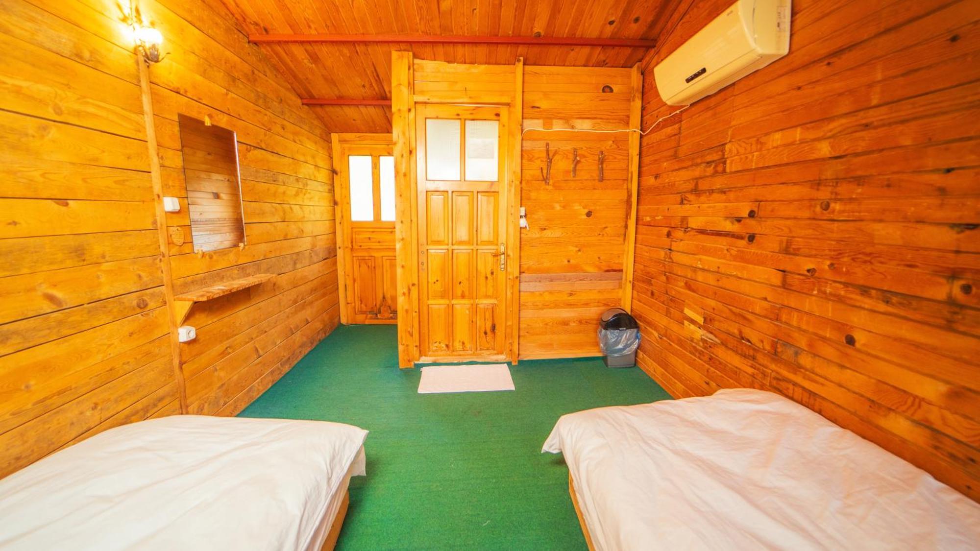 Shiva Camp Hotel Faralya Kültér fotó