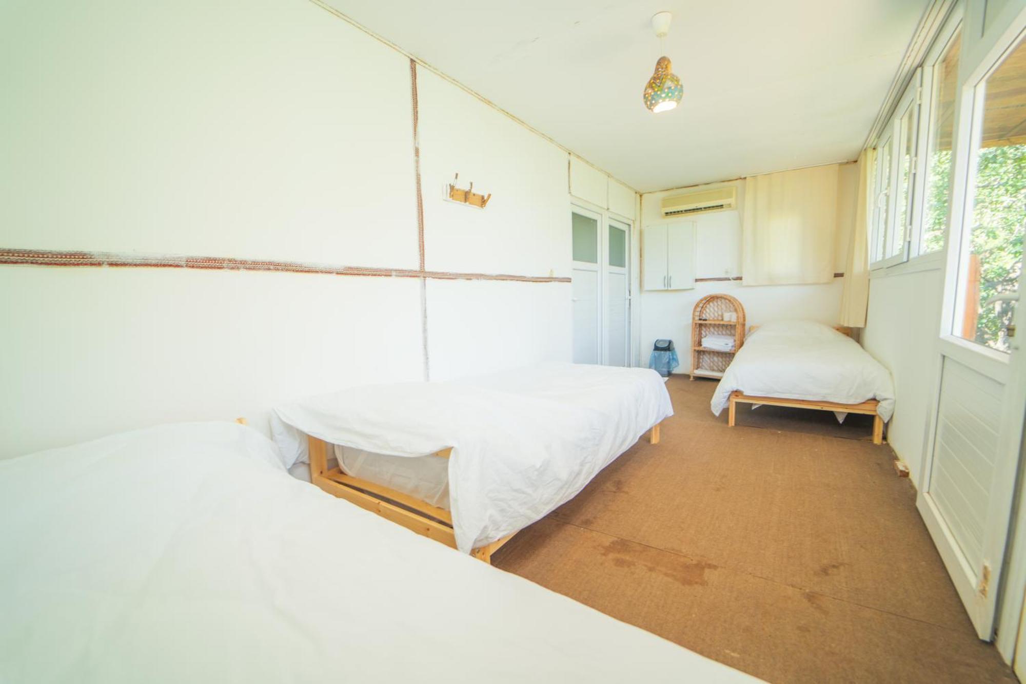 Shiva Camp Hotel Faralya Kültér fotó