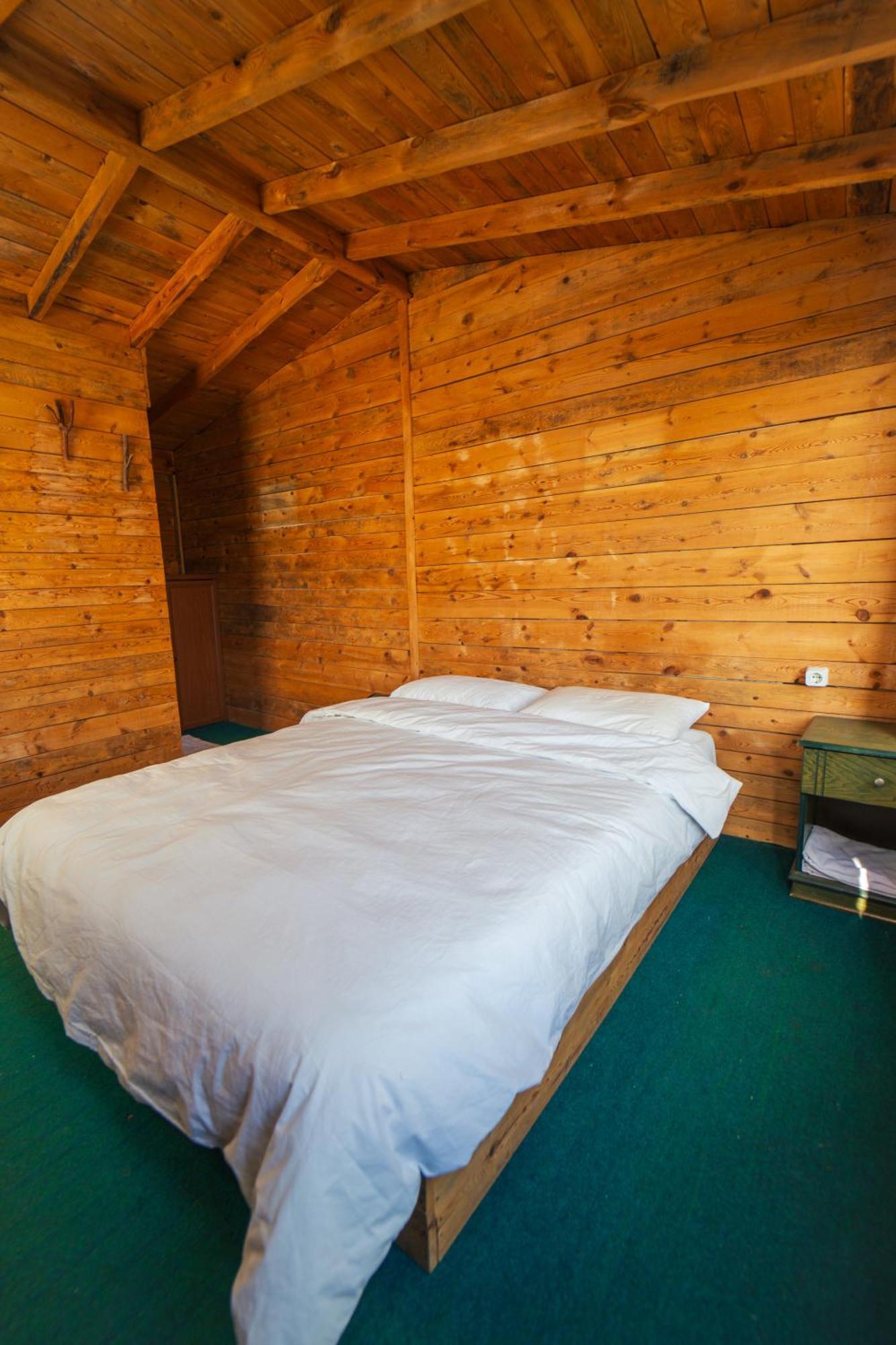 Shiva Camp Hotel Faralya Kültér fotó