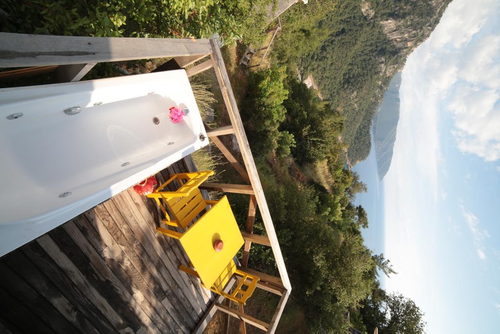 Shiva Camp Hotel Faralya Kültér fotó