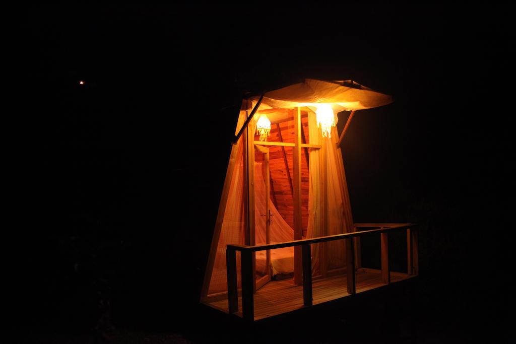 Shiva Camp Hotel Faralya Szoba fotó