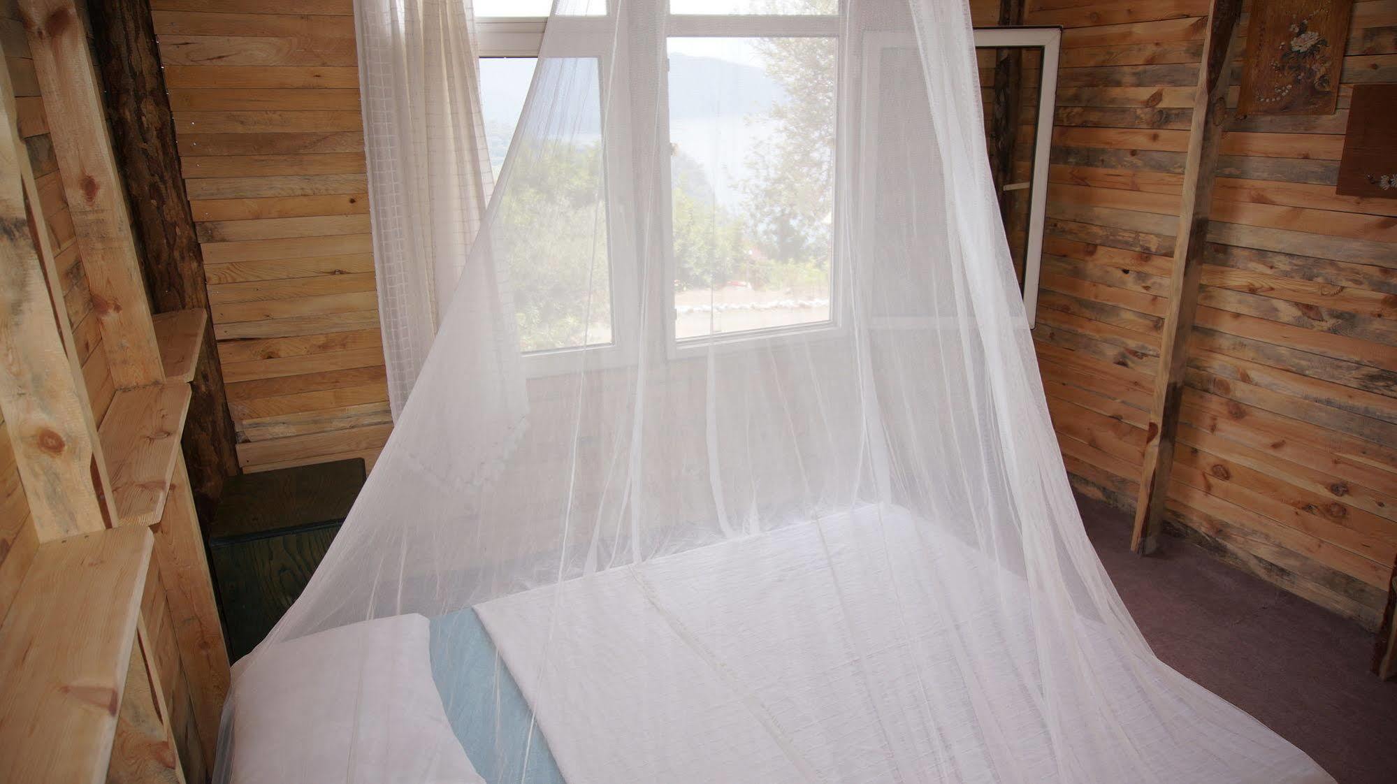 Shiva Camp Hotel Faralya Kültér fotó
