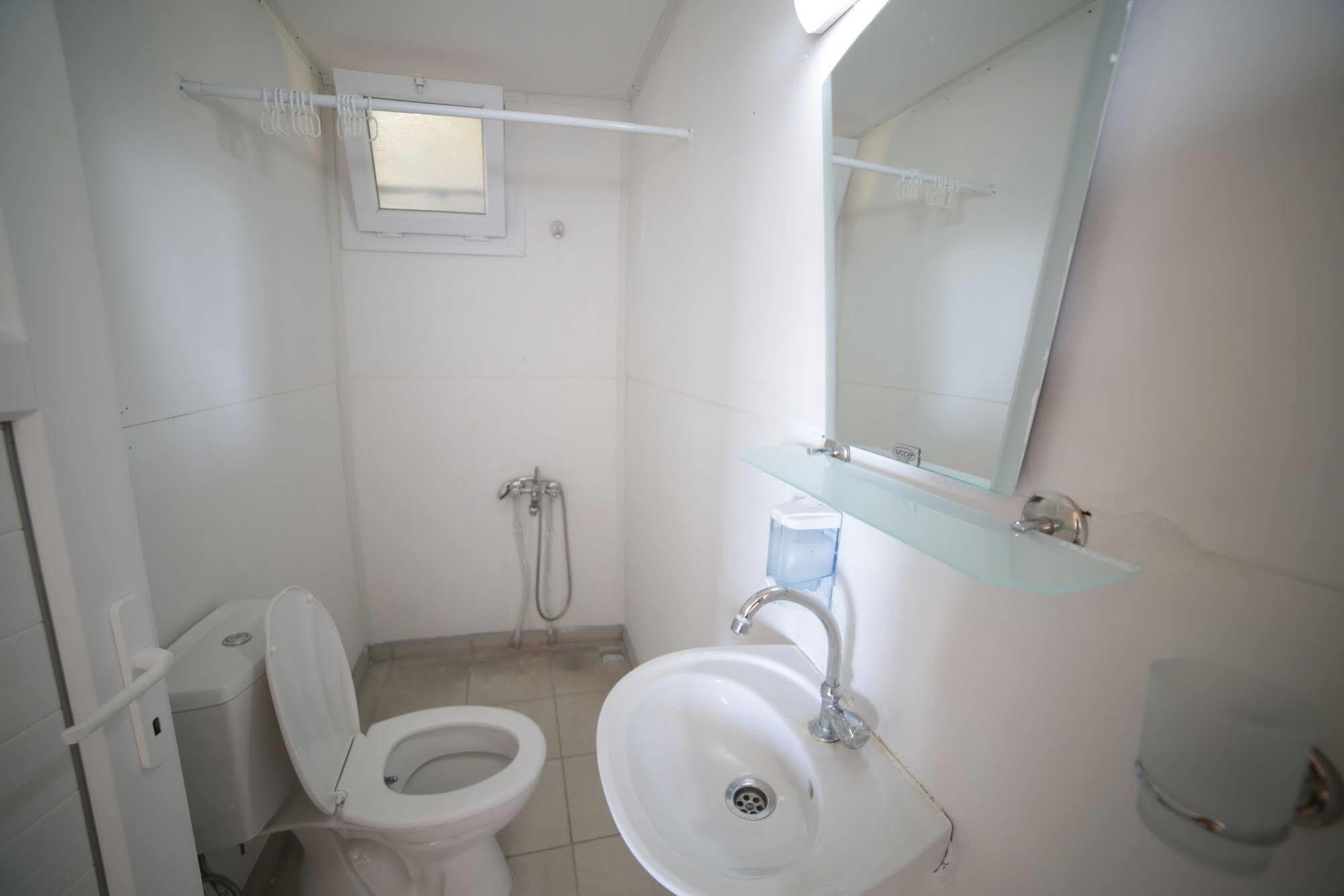 Shiva Camp Hotel Faralya Kültér fotó
