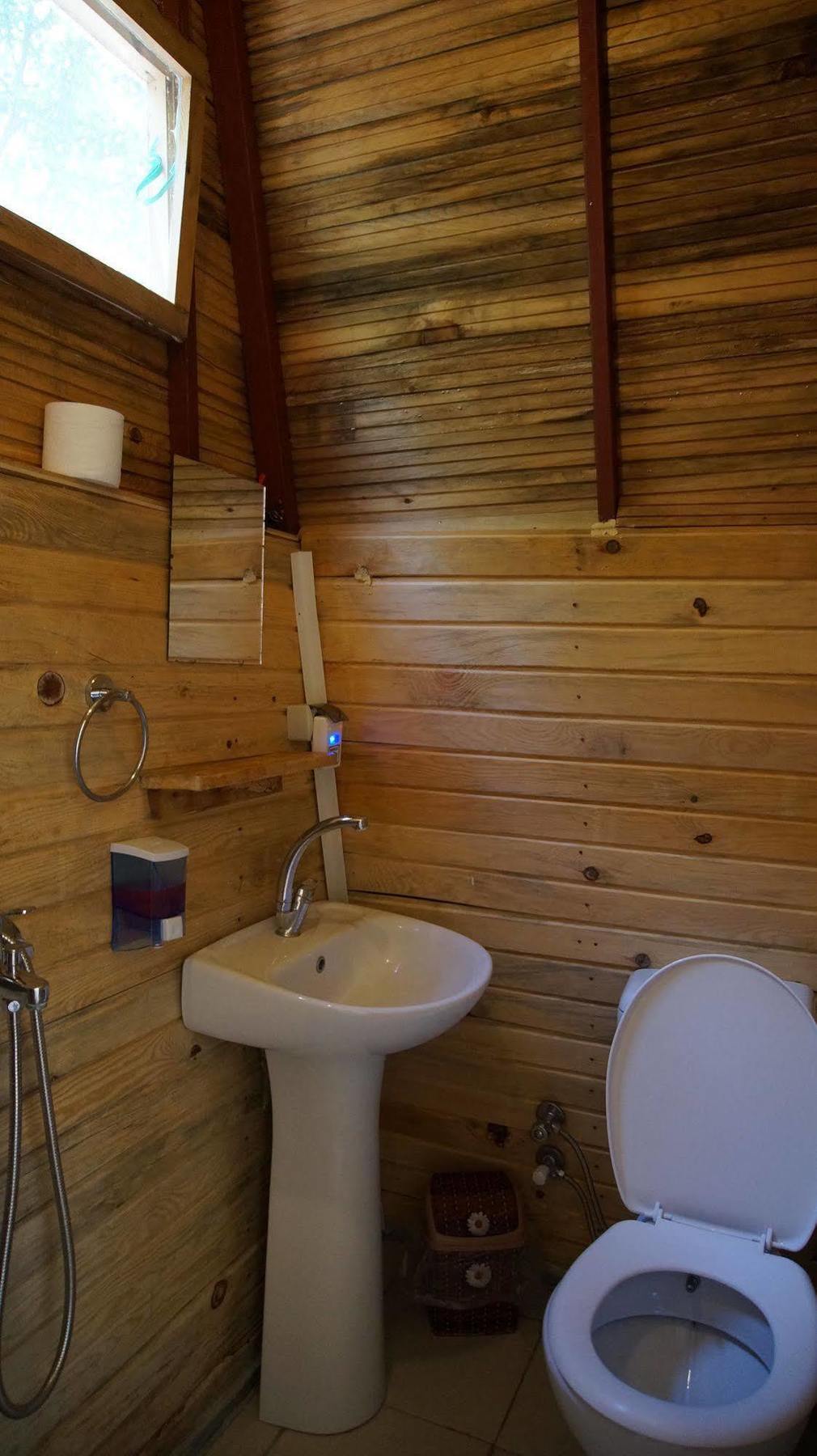 Shiva Camp Hotel Faralya Kültér fotó